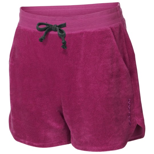 SHORTY TERRY LADIES 2XL