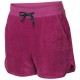 SHORTY TERRY LADIES 2XL