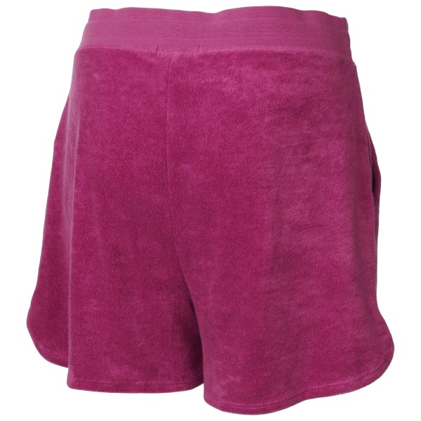 SHORTY TERRY LADIES 2XL