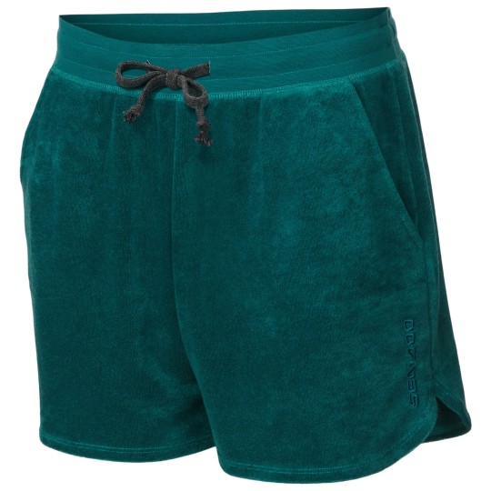SHORTY TERRY LADIES 2XL