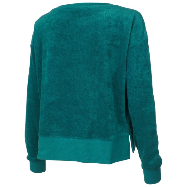 CREW TERRY LADIES XL
