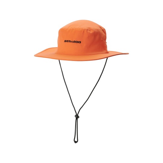 UNISEX BOONIEFLOATABLE HAT O/S