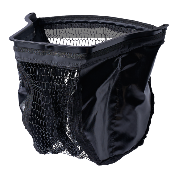 REAR BIN ORGANIZER