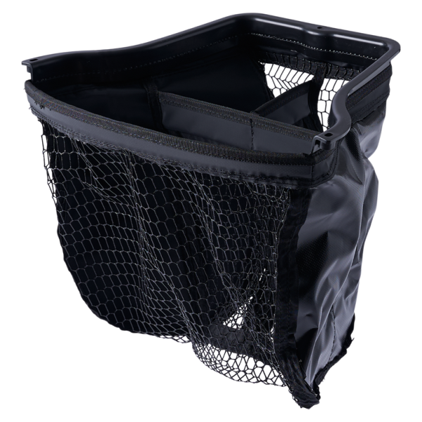 REAR BIN ORGANIZER