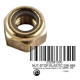 NUT-STOP ELASTIC DIN.985