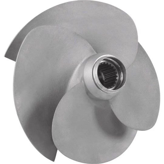 IMPELLER ASS Y