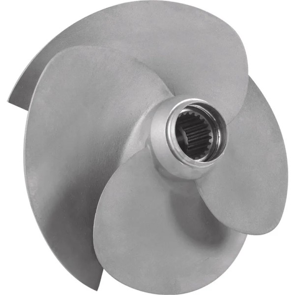 IMPELLER ASS Y