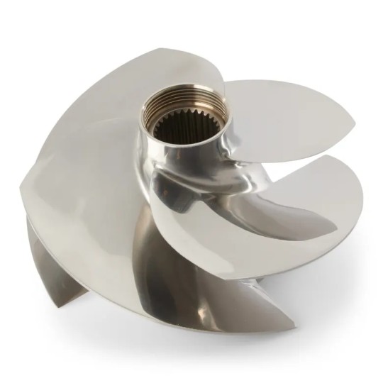 IMPELLER ASSY