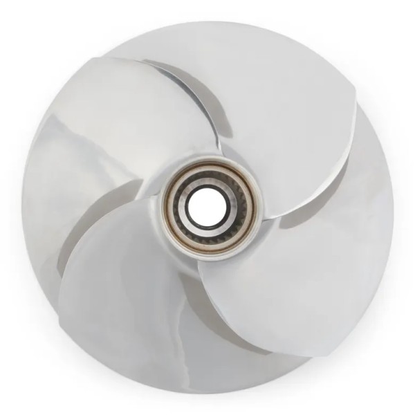 IMPELLER ASSY