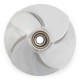 IMPELLER ASSY