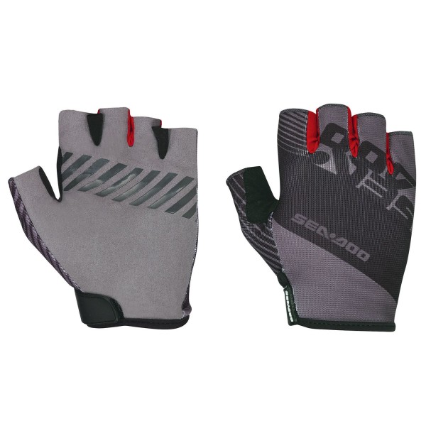 ATTITUDE SHORTY GLOVES U/U 2TG/2XL