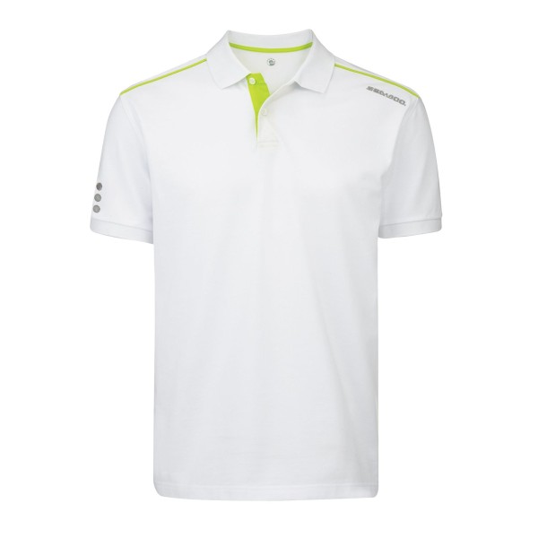 SEA-DOO CLASSIC POLO MEN L