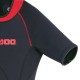 ESCAPE SHORTY WETSUIT H/M 3TG/3XL