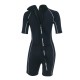 ESCAPE SHORTY WETSUIT F/L 2TG/2XL