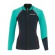 MONTEGO JACKET LADIES 2XL