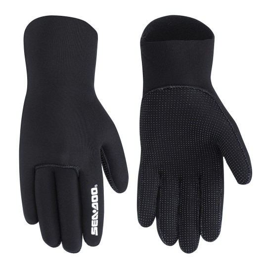 NEOPRENE GLOVES UNISEX 2XL