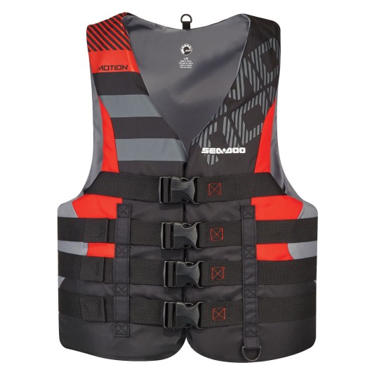 MOTION PFD (US) MEN XL