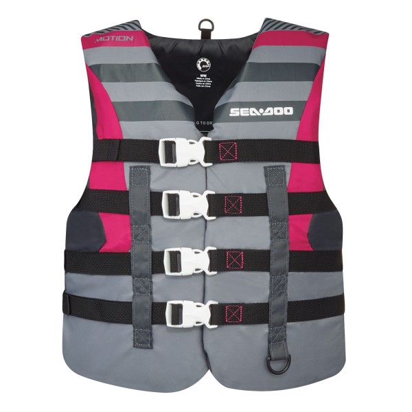 MOTION PFD (US) LADIES XL