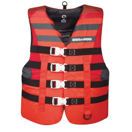 MOTION PFD (US) LADIES XL