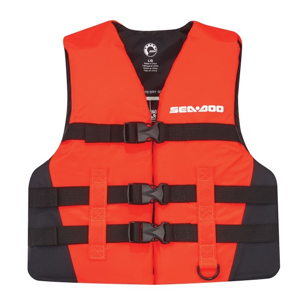 SANDSEA PFD (EU) E/C L (30-40 KG)