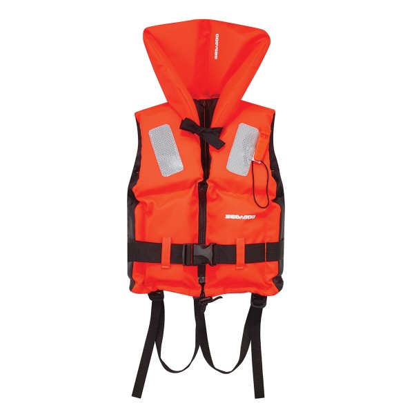 SANDSEA PFD (EU) E/C M (15-20 KG)