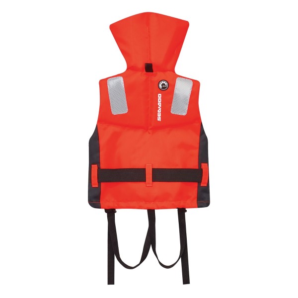 SANDSEA PFD (EU) E/C M (15-20 KG)