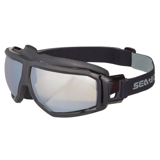 SEA-DOO RIDING GOGGLES UV UNISEX O/S