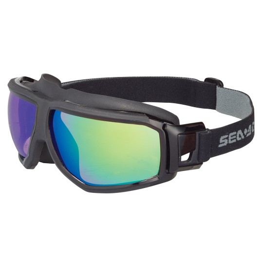 SEA-DOO RIDING GOGGLES UV UNISEX O/S