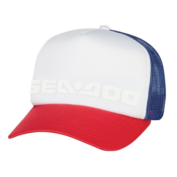 SEA-DOO MESH CAP H/M TU/OS