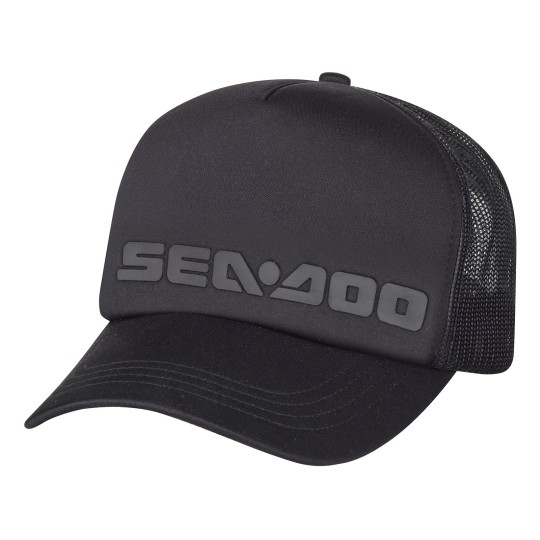 SEA-DOO MESH CAP H/M TU/OS