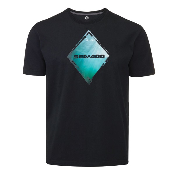 DIAMOND TEE H/M TG/XL