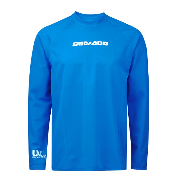 LONG SLEEVE RASHGUARD H/M 2TG/2XL