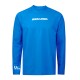 LONG SLEEVE RASHGUARD H/M 2TG/2XL