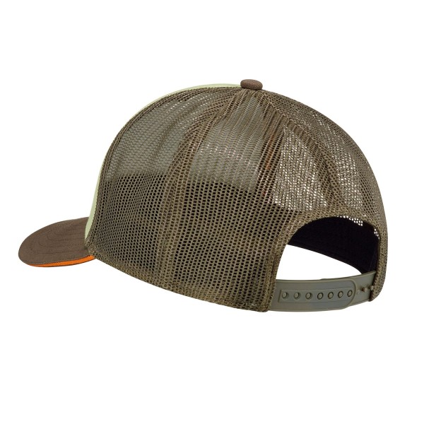 SEA-DOO LIFE MESH CAP UNISEX O/S