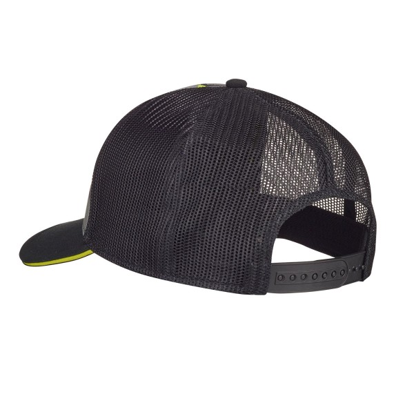 SEA-DOO LIFE MESH CAP UNISEX O/S