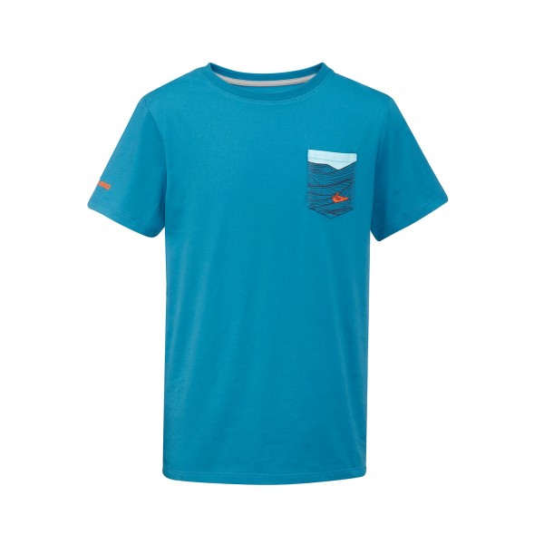 BOYS  POCKET T-SHIRT KID/TEEN