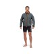 NEOPRENE RIDING JACKET MEN 3XL